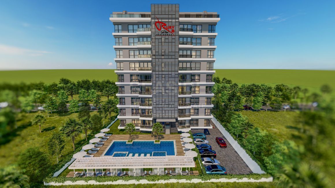 Ruby Plus Residence