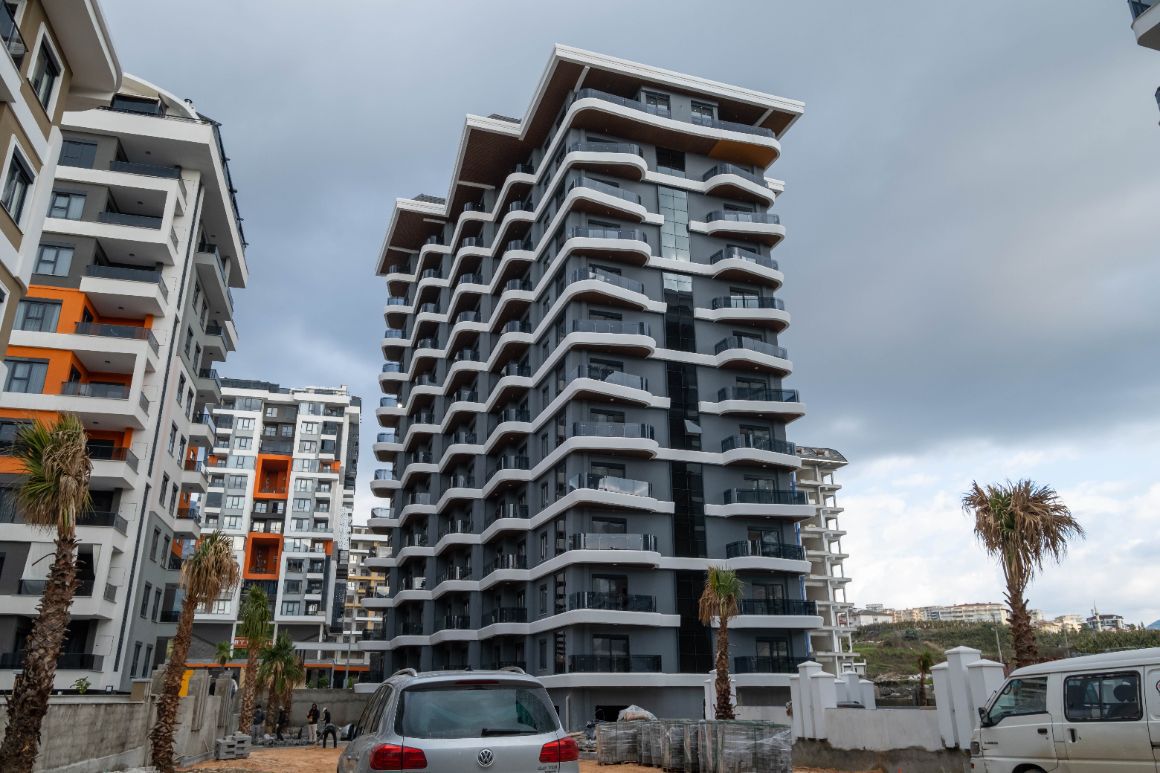 Ruby Tower Residence